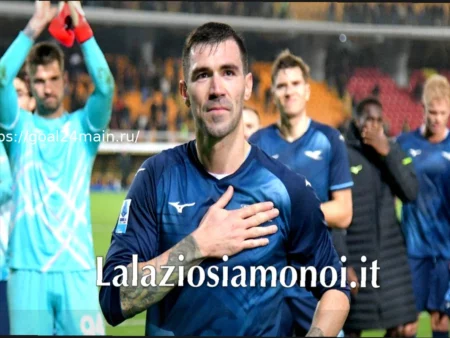 Calciomercato Lazio | Romagnoli, è addio: ha firmato con l’Al Sadd