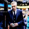 Бразилия — Япония: почему Анчелотти не выпустил Неймара