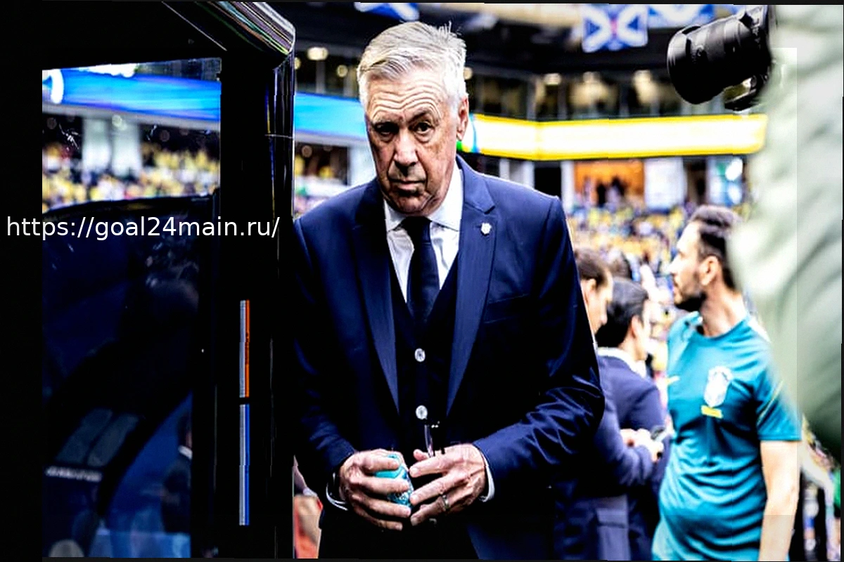 Preview Бразилия — Япония: почему Анчелотти не выпустил Неймара