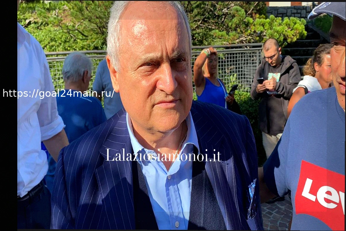 Preview Lazio: усиление молодежной академии под руководством Лотito