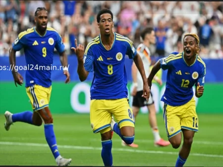 Coupe du monde 2026: les joueurs de Curaçao autorisés à partager leur chambre avec leurs familles
