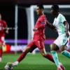 Португалия-Нигерия: несмотря на неточного Роналду, сборная завершила подготовку к Чемпионату мира
