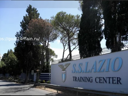 Lazio, decisa la nuova clinica di riferimento: la scelta