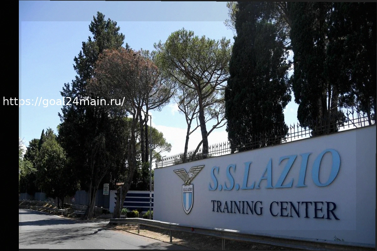 Preview Lazio, decisa la nuova clinica di riferimento: la scelta