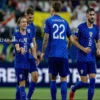 DIRECT. Panama-Croatie: Livakovic sauvé par la barre, les Croates se font peur