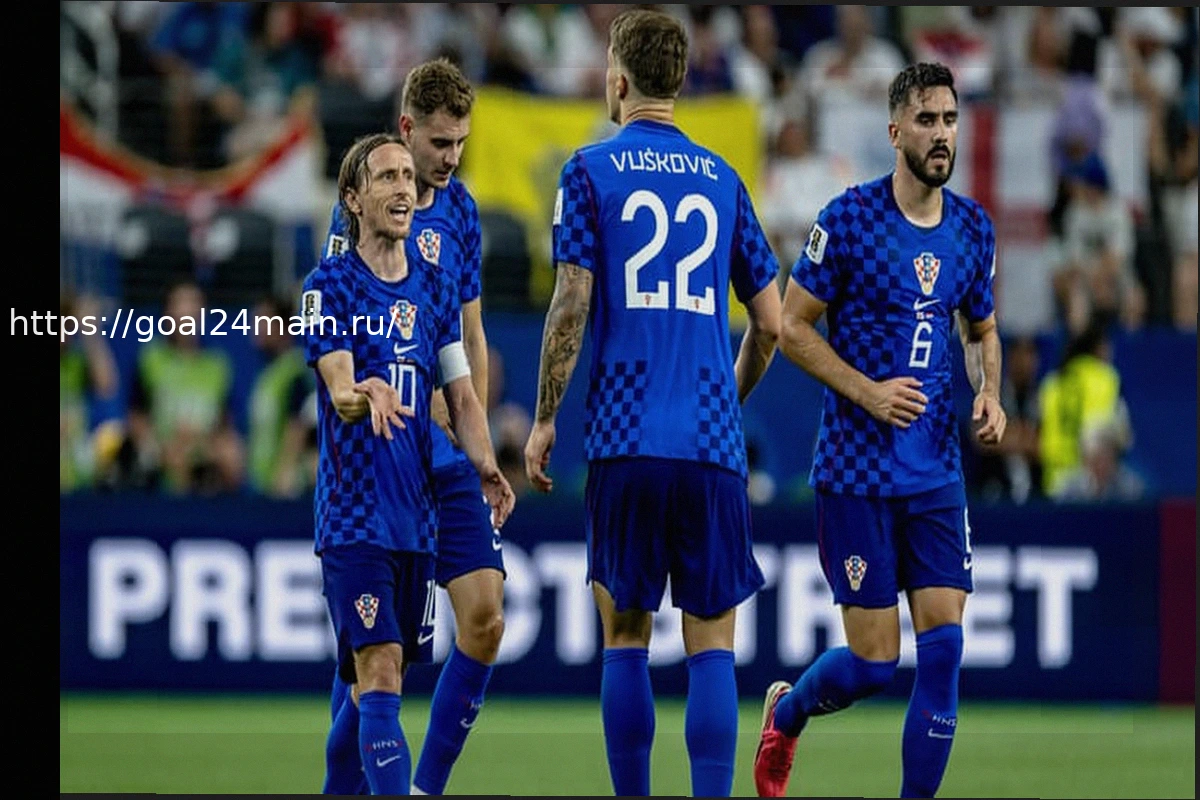Preview DIRECT. Panama-Croatie: Livakovic sauvé par la barre, les Croates se font peur
