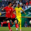 DIRECT. Afrique du Sud-Corée du Sud: les Bafana Bafana marquent, et rêvent des 16es