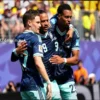 Coupe du monde: après 12 ans d’attente, l’Allemagne encore en vie après les poules mais toujours sous pression