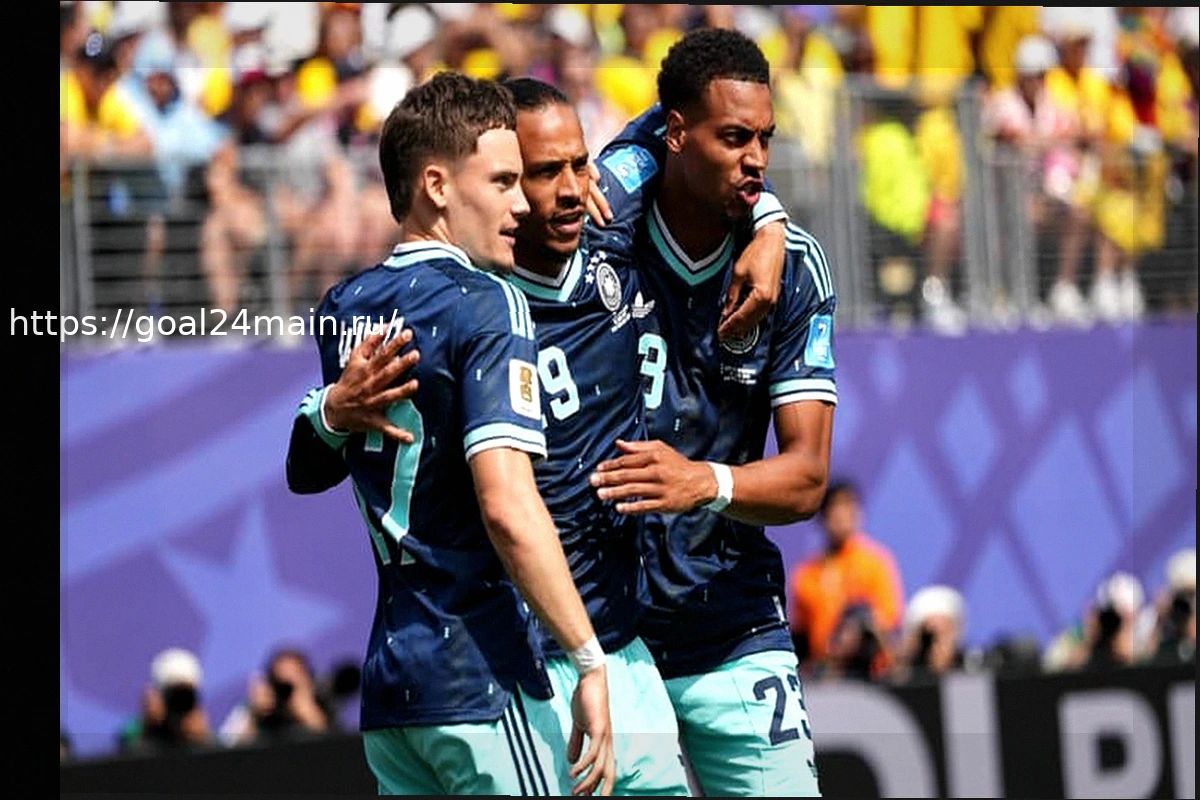 Preview Coupe du monde: après 12 ans d’attente, l’Allemagne encore en vie après les poules mais toujours sous pression