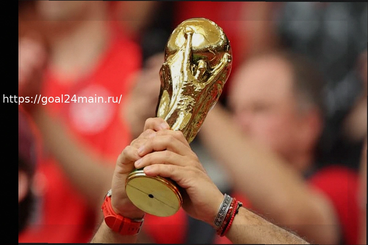 Preview Чемпионат мира 2026: Полная сетка 1/8 финала с квалифицировавшимися командами