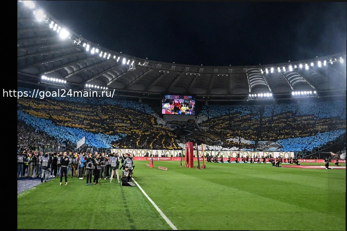 Preview Gli stati generali della Lazio: ecco luogo e data. Ciapparoni: «Vi dico tutto»