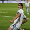 Италия: Бальдини завершает с двумя победами подряд, Греция также повержена
