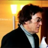 Manzini: «Chinaglia un simbolo. La Lazio era finita, poi i meno nove e…»