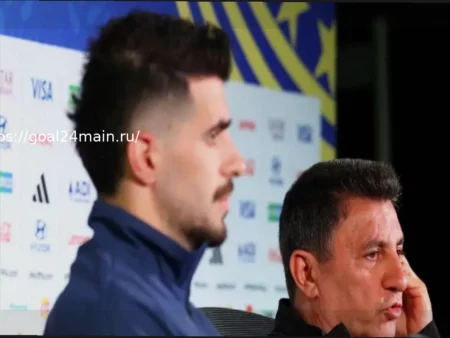 Иран протестует: «К нам относятся иначе, чем к другим»