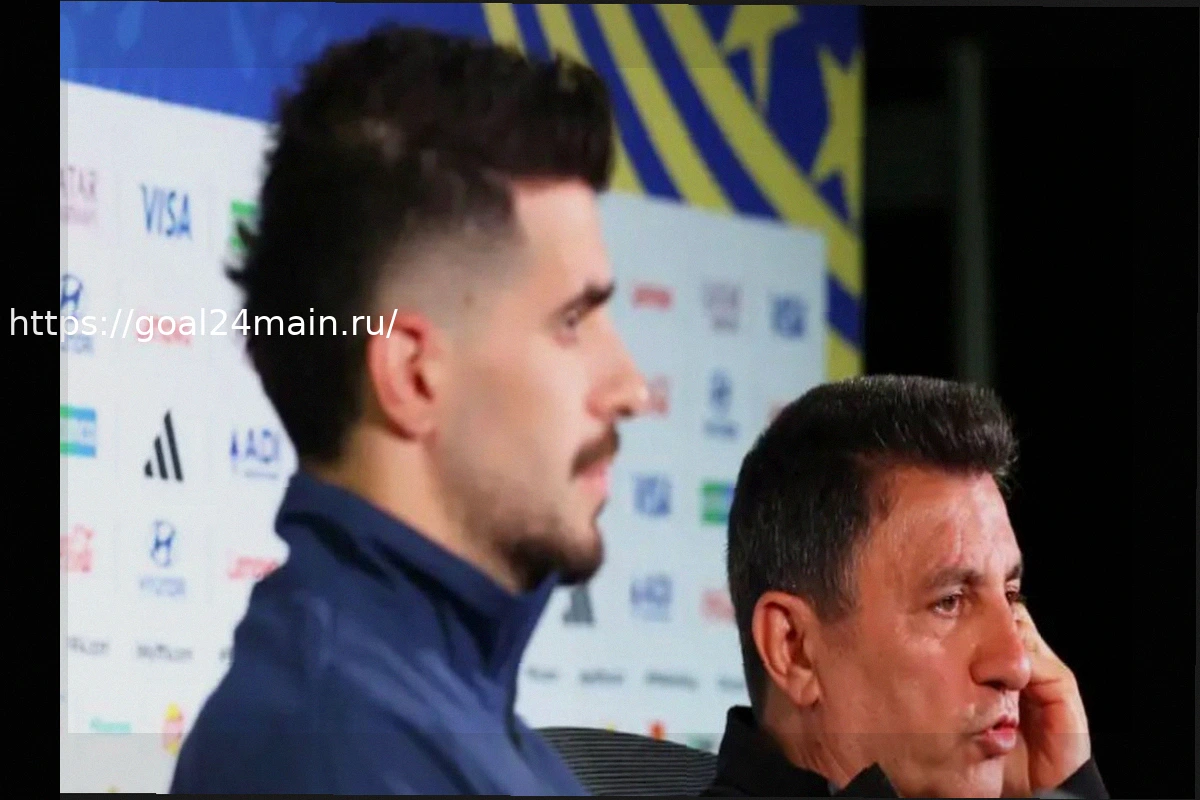 Preview Иран протестует: «К нам относятся иначе, чем к другим»