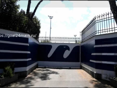 Lazio, nuovo arrivo in vista per le giovanili: tutti i dettagli