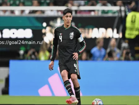 DIRECT. Tchéquie-Mexique: la Tri a de l’avance, Ochoa entre en jeu