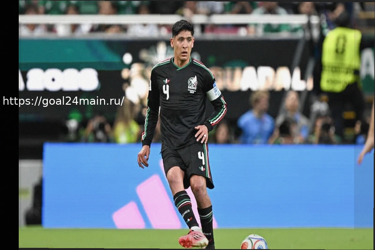 Preview DIRECT. Tchéquie-Mexique: la Tri a de l’avance, Ochoa entre en jeu