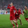 Turquie-Paraguay: la Turquie déjà éliminée!