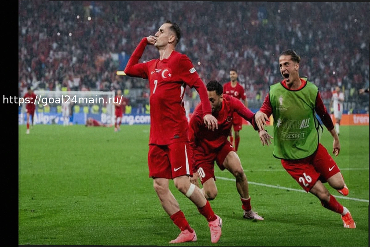 Preview Turquie-Paraguay: la Turquie déjà éliminée!