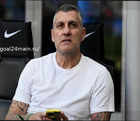 Vieri: «Corradi alla Samp? Agli allenatori devi fare la squadra»