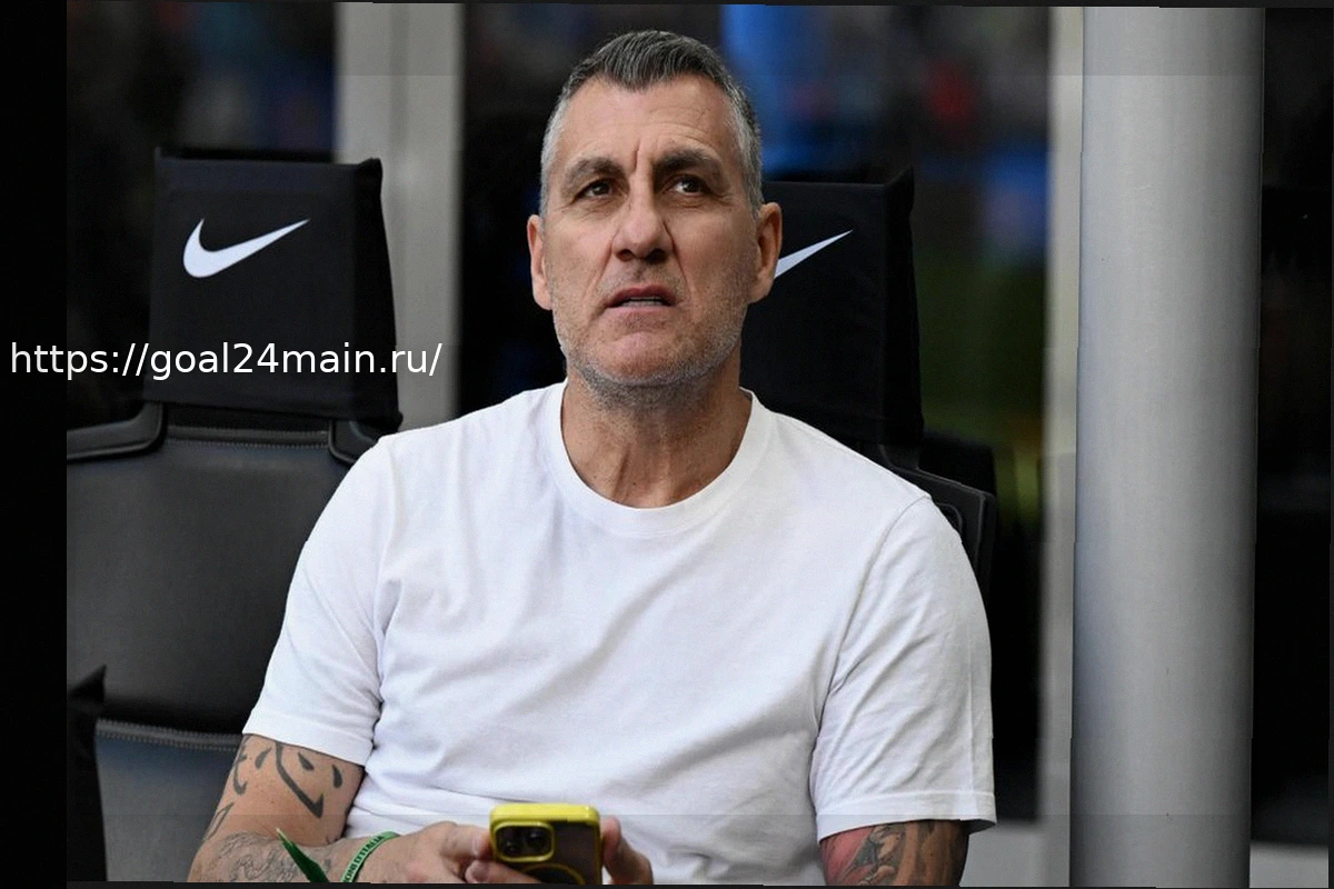 Preview Vieri: «Corradi alla Samp? Agli allenatori devi fare la squadra»