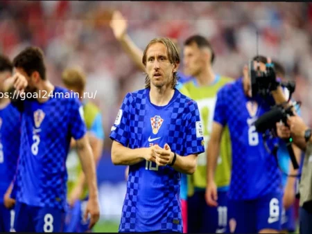 Panama-Croatie: à quelle heure et sur quelle chaîne TV suivre le match de la Coupe du monde 2026?