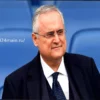 Lazio: Орси о шаткой позиции Лотито и его ожиданиях