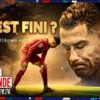 CR7 вызвал раздражение: шотландцы вернулись в Бостон! Daily #8