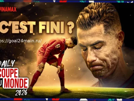 CR7 вызвал раздражение: шотландцы вернулись в Бостон! Daily #8