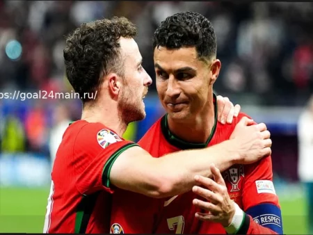 Coupe du monde 2026: le psychodrame Cristiano Ronaldo s’invite jusque sous les publications de Diogo Jota, les proches du défunt attaquant obligés de désactiver les commentaires