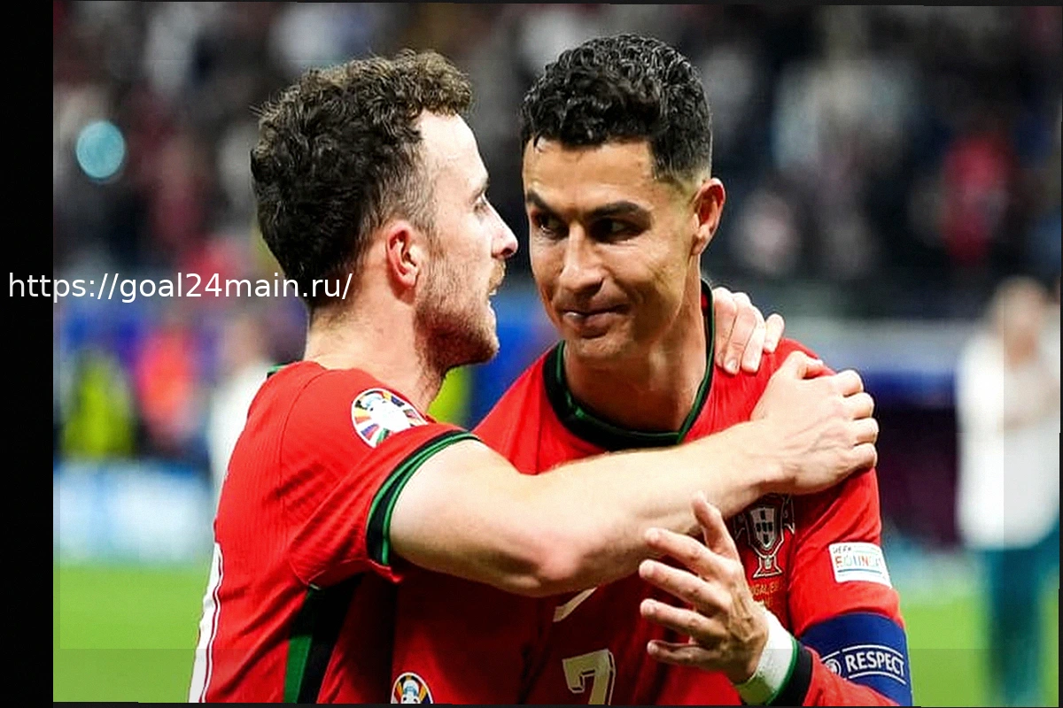 Preview Coupe du monde 2026: le psychodrame Cristiano Ronaldo s’invite jusque sous les publications de Diogo Jota, les proches du défunt attaquant obligés de désactiver les commentaires