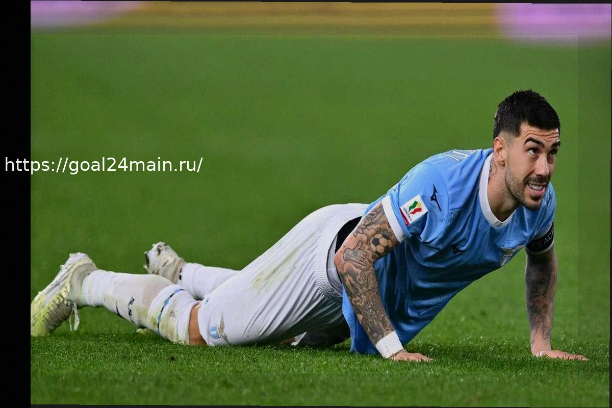 Preview Lazio, Gattuso è il nuovo allenatore: la reazione social di Zaccagni — FOTO