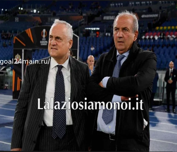 Lazio, Garbo: «La situazione è esplosiva. Gattuso? Una bella scommessa»