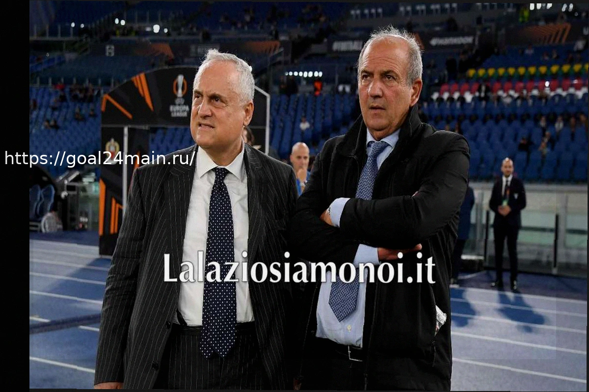 Preview Lazio, Garbo: «La situazione è esplosiva. Gattuso? Una bella scommessa»
