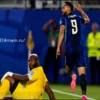 Brésil-Haïti: la Seleçao gagne sans vraiment convaincre et prend les commandes du groupe C de la Coupe du monde 2026