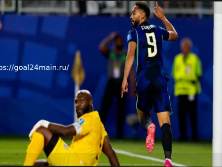 Brésil-Haïti: la Seleçao gagne sans vraiment convaincre et prend les commandes du groupe C de la Coupe du monde 2026