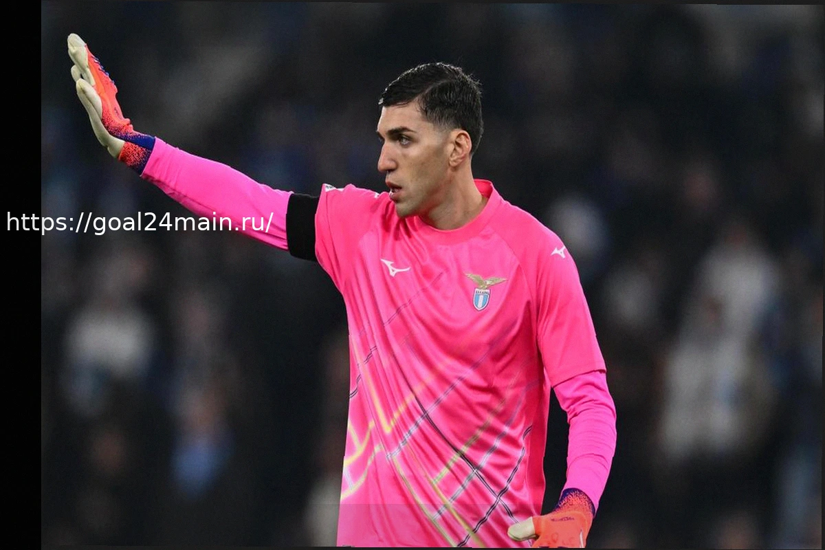 Preview Lazio, Del Lungo: «Mandas? Per lui tornare è una grandissima occasione»
