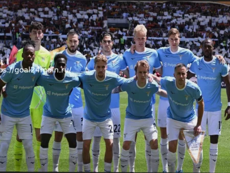 Lazio, possibile amichevole contro un club di Serie C: le ultime
