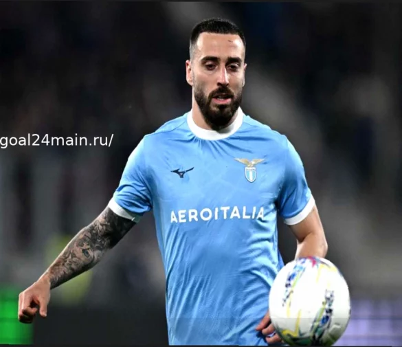 Calciomercato Lazio: Napoli forte su Gila, spunta un’ipotesi di scambio