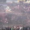Лацио почтил память Игоря Протти в Ливорно