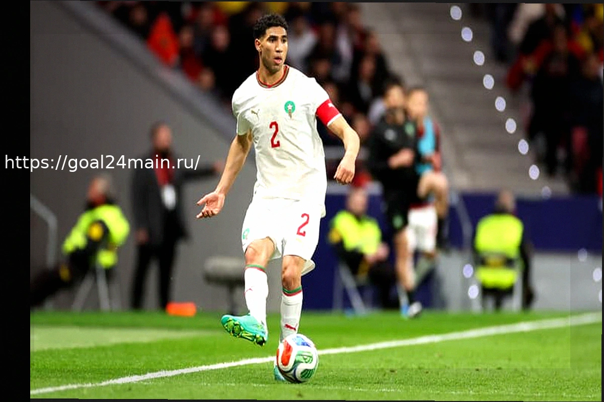 Preview DIRECT. Écosse-Maroc: Les Lions de l’Atlas en contrôle