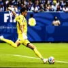 DIRECT. Cap-Vert — Arabie saoudite: suivez le match du groupe H de la Coupe du monde 2026 en live