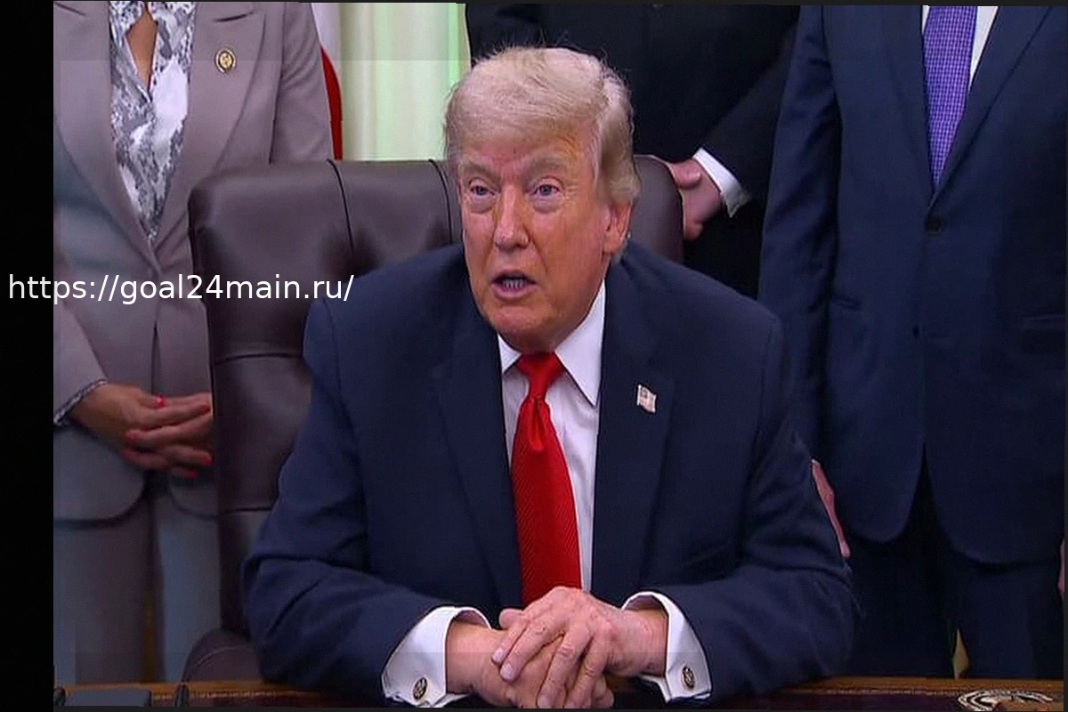 Preview Звонок Трампа сборной США: предматчевая поддержка перед Чемпионатом мира 2026