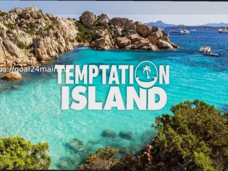 Участник Temptation Island играл в Серии А