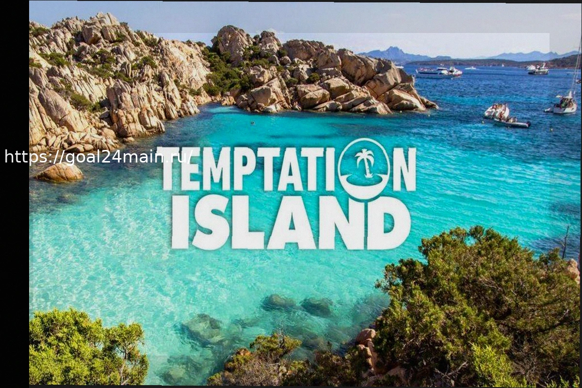 Preview Участник Temptation Island играл в Серии А