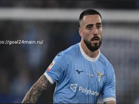 Calciomercato Lazio | Fabiani chiude all’addio di Gila: «Non è in vendita»