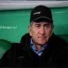 Монтанье больше не тренер «Сент-Этьена»