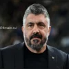 Lazio, parla Braglia: «Gattuso? Se non ci sono garanzie, se ne andrà»