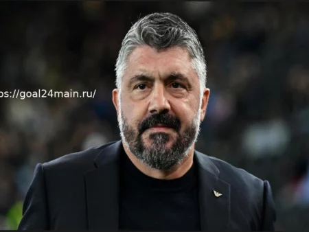 Lazio, parla Braglia: «Gattuso? Se non ci sono garanzie, se ne andrà»